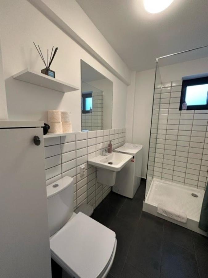 Escape Lounge Apartment Craiova Exterior photo